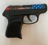 RUGER LCP AMERICAN FLAG - 3 of 7