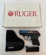 RUGER LCP AMERICAN FLAG - 1 of 7