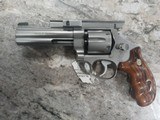 SMITH & WESSON m625-2 of 1989 - 2 of 3