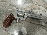 SMITH & WESSON m625-2 of 1989