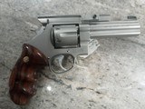 SMITH & WESSON m625-2 of 1989 - 3 of 3
