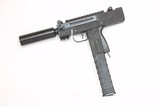 MASTERPIECE ARMS MPA30T