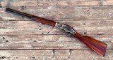 UBERTI 1873 Cattleman El Patron Competition Inox - 2 of 3