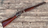 UBERTI 1873 Cattleman El Patron Competition Inox - 1 of 3