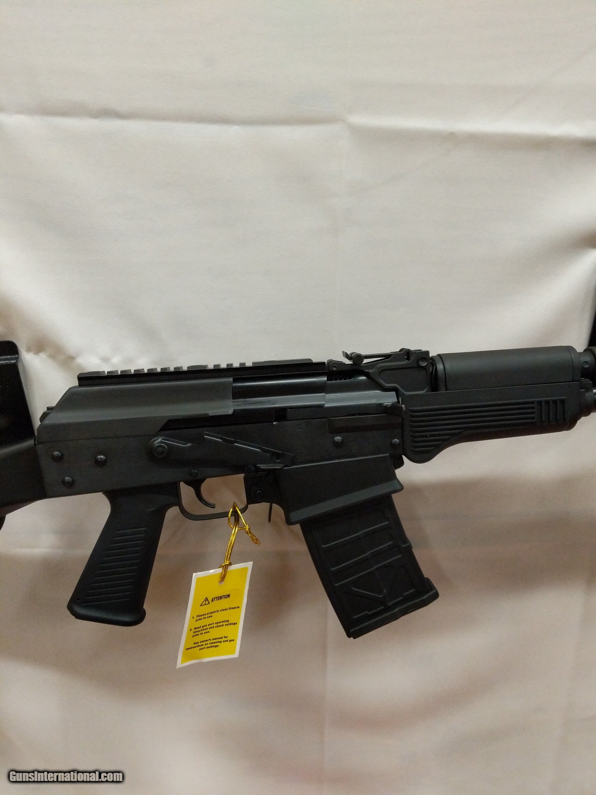 JTS GROUP m12ak