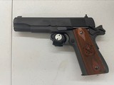 SPRINGFIELD ARMORY 1911 MIL-SPEC - 1 of 4