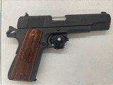 SPRINGFIELD ARMORY 1911 MIL-SPEC - 4 of 4