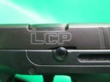 RUGER LCP - 4 of 5