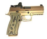 SIG SAUER P320 - 1 of 1