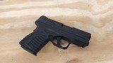 SPRINGFIELD ARMORY XDS-9 - 2 of 2