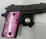 SIG SAUER P238 - 2 of 2