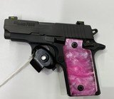 SIG SAUER P238 - 1 of 2