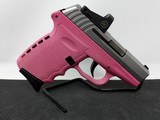 SCCY CPX 2 - 2 of 2