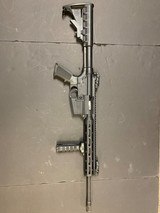 SMITH & WESSON M&P15-22 - 2 of 2