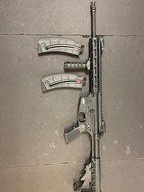 SMITH & WESSON M&P15-22 - 1 of 2