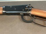 WINCHESTER 1894 Pre-64 - 1 of 7