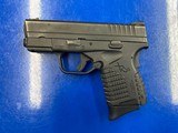 SPRINGFIELD ARMORY XDS-45 3.3 - 2 of 3