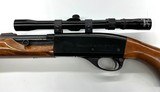 REMINGTON MODEL 552 SPEEDMASTER - 5 of 7