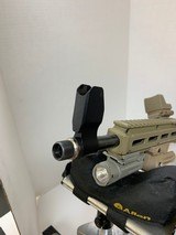 KELTEC SUB 2000 - 6 of 7