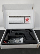 RUGER SECURITY 9 - 1 of 3