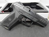 RUGER SECURITY 9 - 2 of 3