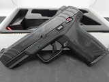 RUGER SECURITY 9 - 3 of 3