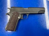 ROCK ISLAND ARMORY M1911-A1 - 1 of 2