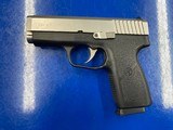 KAHR ARMS CW40 - 2 of 2