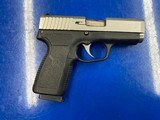 KAHR ARMS CW40 - 1 of 2