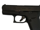 GLOCK 43x - 3 of 4