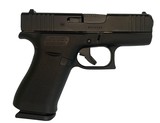 GLOCK 43x - 2 of 4