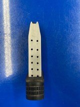 SPRINGFIELD ARMORY XDM-40 3.8 - 3 of 3