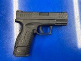 SPRINGFIELD ARMORY XDM-40 3.8 - 1 of 3