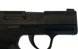 SIG SAUER P365 - 4 of 4