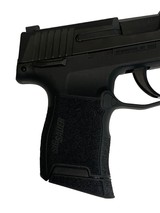 SIG SAUER P365 - 3 of 4