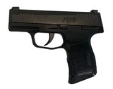 SIG SAUER P365 - 2 of 4