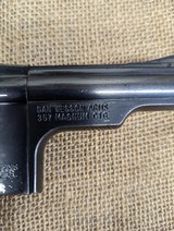 DAN WESSON MODEL 14 - 5 of 5