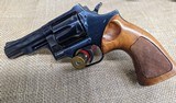 DAN WESSON MODEL 14 - 2 of 5