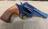 DAN WESSON MODEL 14 - 1 of 5