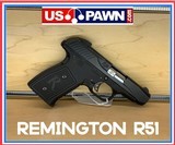 REMINGTON R51 - 1 of 7