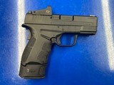 SPRINGFIELD ARMORY XD-S - 1 of 3