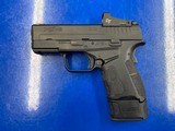 SPRINGFIELD ARMORY XD-S - 2 of 3
