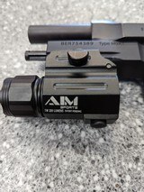 BERETTA USA 92FS - 7 of 8