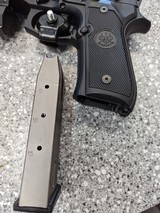 BERETTA USA 92FS - 6 of 8