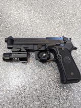 BERETTA USA 92FS - 1 of 8