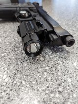 BERETTA USA 92FS - 2 of 8