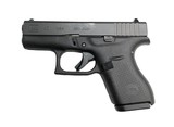 GLOCK 42 .380 ACP - 1 of 6