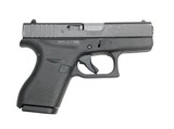 GLOCK 42 .380 ACP - 2 of 6