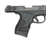 MOSSBERG mc1 sc 9MM LUGER (9X19 PARA) - 5 of 6