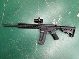 SMITH & WESSON M&P 15-22 - 2 of 6